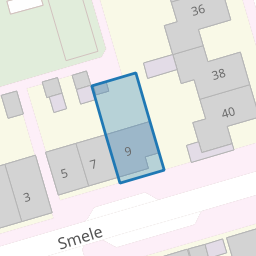 Perceel ZWD03-A-1741