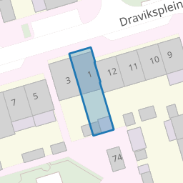 Perceel ZWD03-A-1744