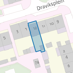 Perceel ZWD03-A-1745