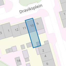 Perceel ZWD03-A-1747