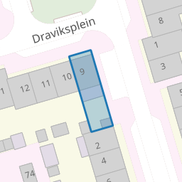 Perceel ZWD03-A-1748