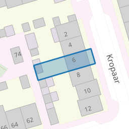 Perceel ZWD03-A-1751