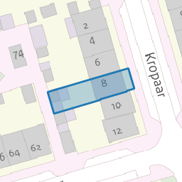 Perceel ZWD03-A-1752