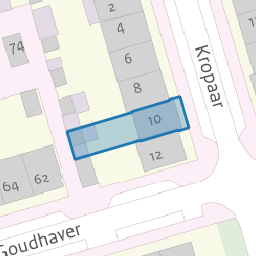 Perceel ZWD03-A-1753