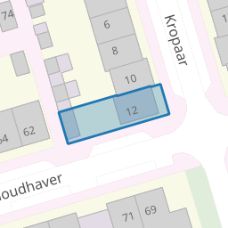 Perceel ZWD03-A-1754