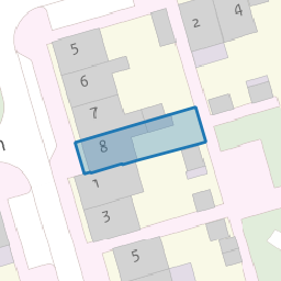 Perceel ZWD03-A-1760