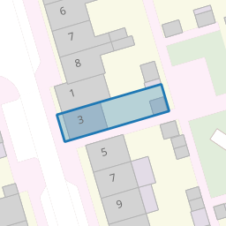 Perceel ZWD03-A-1762