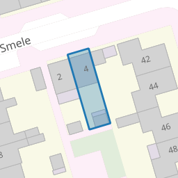 Perceel ZWD03-A-1764