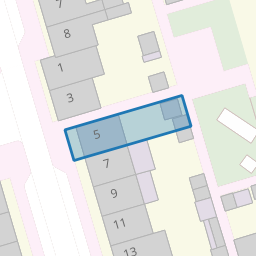 Perceel ZWD03-A-1765