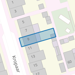 Perceel ZWD03-A-1767