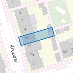 Perceel ZWD03-A-1768