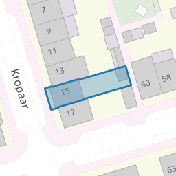 Perceel ZWD03-A-1770