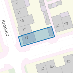 Perceel ZWD03-A-1771