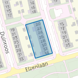 Perceel ZWD03-A-1776