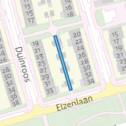 Perceel ZWD03-A-1777