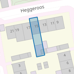 Perceel ZWD03-A-1781