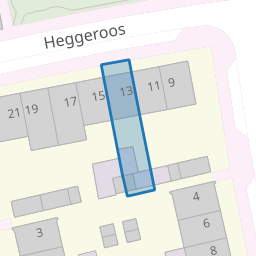 Perceel ZWD03-A-1782