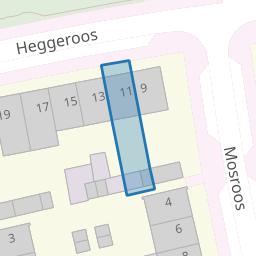 Perceel ZWD03-A-1783