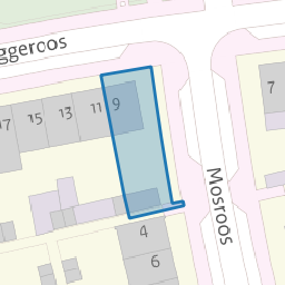 Perceel ZWD03-A-1784