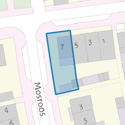 Perceel ZWD03-A-1786