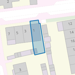 Perceel ZWD03-A-1789