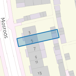 Perceel ZWD03-A-1791