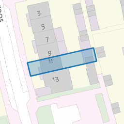 Perceel ZWD03-A-1794