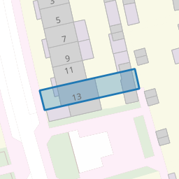 Perceel ZWD03-A-1795