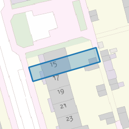 Perceel ZWD03-A-1796