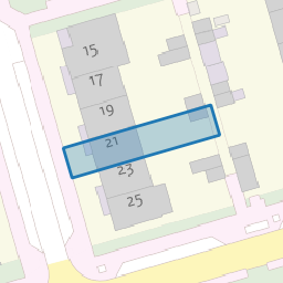 Perceel ZWD03-A-1799