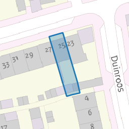 Perceel ZWD03-A-1809