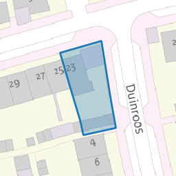 Perceel ZWD03-A-1810