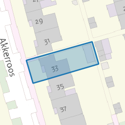 Perceel ZWD03-A-1815