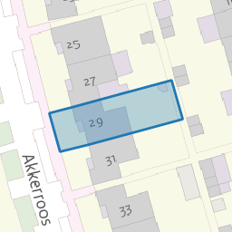 Perceel ZWD03-A-1817