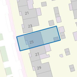 Perceel ZWD03-A-1819