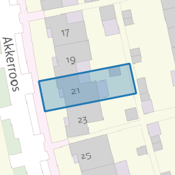 Perceel ZWD03-A-1821