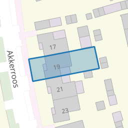 Perceel ZWD03-A-1822