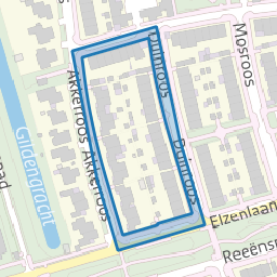 Perceel ZWD03-A-1824