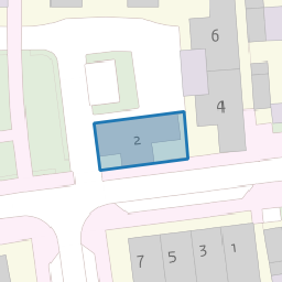 Perceel ZWD03-A-1831