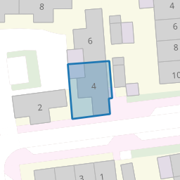 Perceel ZWD03-A-1832