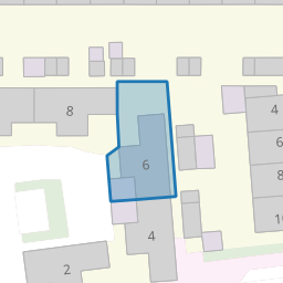 Perceel ZWD03-A-1833