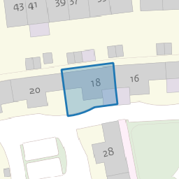 Perceel ZWD03-A-1839