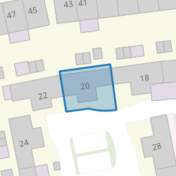 Perceel ZWD03-A-1840