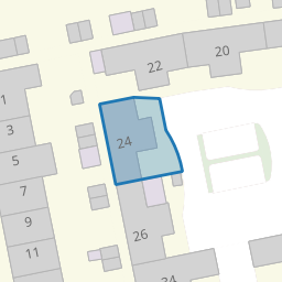 Perceel ZWD03-A-1842