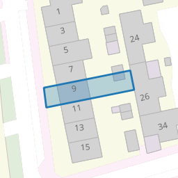 Perceel ZWD03-A-1848