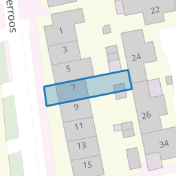 Perceel ZWD03-A-1849