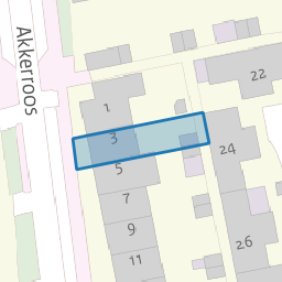 Perceel ZWD03-A-1851