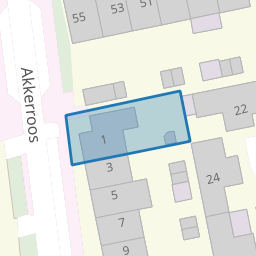 Perceel ZWD03-A-1852