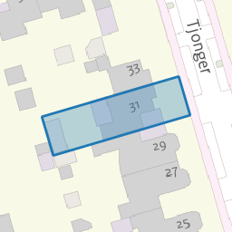 Perceel ZWD03-A-1882