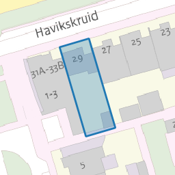 Perceel ZWD03-A-1885